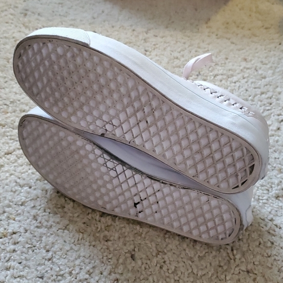 Vans - women's size 9.0 - Picture 3 of 7
